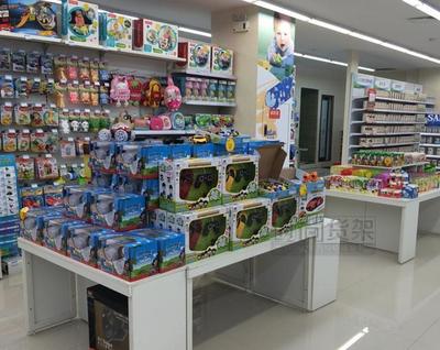 新開母嬰店如何玩轉(zhuǎn)玩具銷售？五招營銷策略月入三萬的秘訣